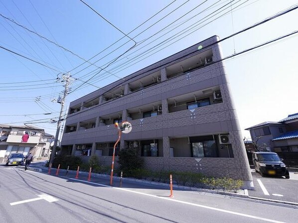 リサミィー壱番館の物件内観写真